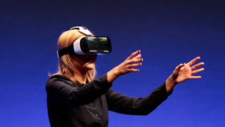 Oculus App Update Is Murdering Battery Life on Samsung Phones